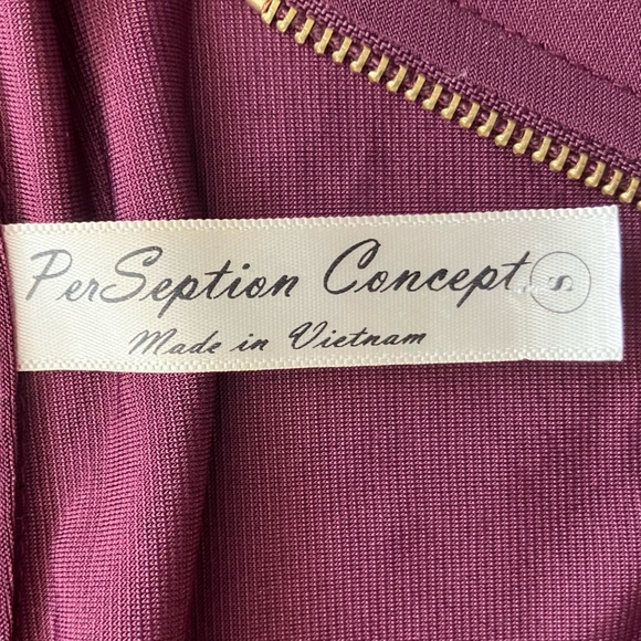 Clearance Sale Perseption Concept Dress - Picture 7 of 8